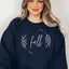 Fall 4411 Sweatshirt - Unisex Cozy Comfort