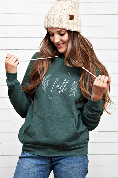Fall 4411Hoodie - Korvel
