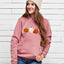 3 Pumpkins 4413 Hoodie