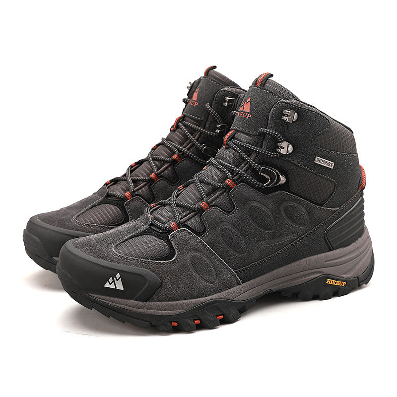 Botas de Viaje Casual para Hombre