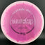 VIP Ice Orbit Warship Disc Golf Midrange