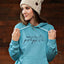 Cozy Pumpkin Vibes Unisex Hoodie 4415 - Korvel