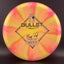 Swirly Apex Bullet - 2023 Mason Ford Signature Series Disc