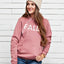 Hello Fall 4417 Hoodie - Korvel
