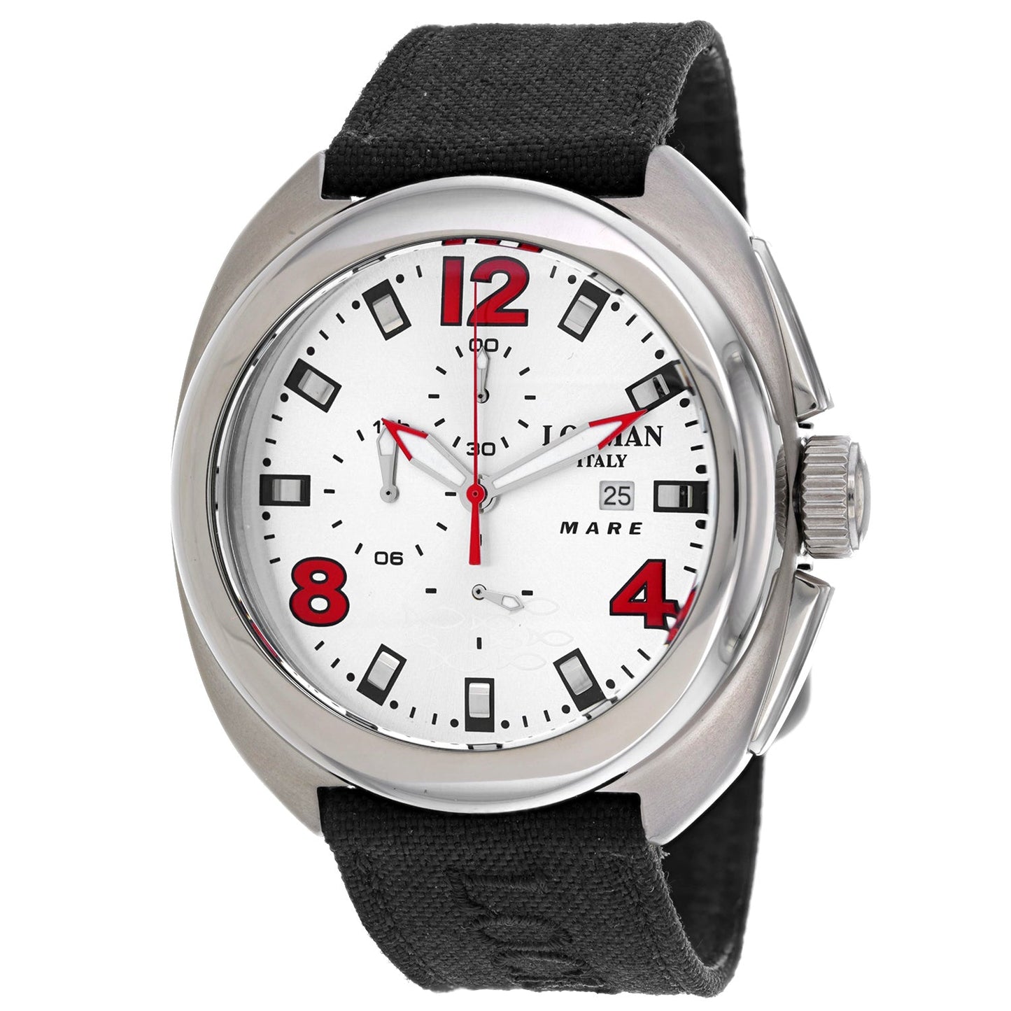 Reloj Clásico para Hombre Locman