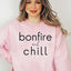 Bonfire and Chill 4418 Sweatshirt