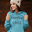Bonfire and Chill 4418 Hoodie - Korvel