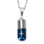 Air Freshener Car Hanging Perfume Pendant Empty Capsule Bottle for Essential Oils Diffuser Fragrance Ornaments Car-styling - Korvel