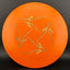 Star Gazelle - Limited Edition Disc Golf Driver