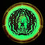 Halo Glow C-Blend Dynasty - Elk Man par Ripper Studios