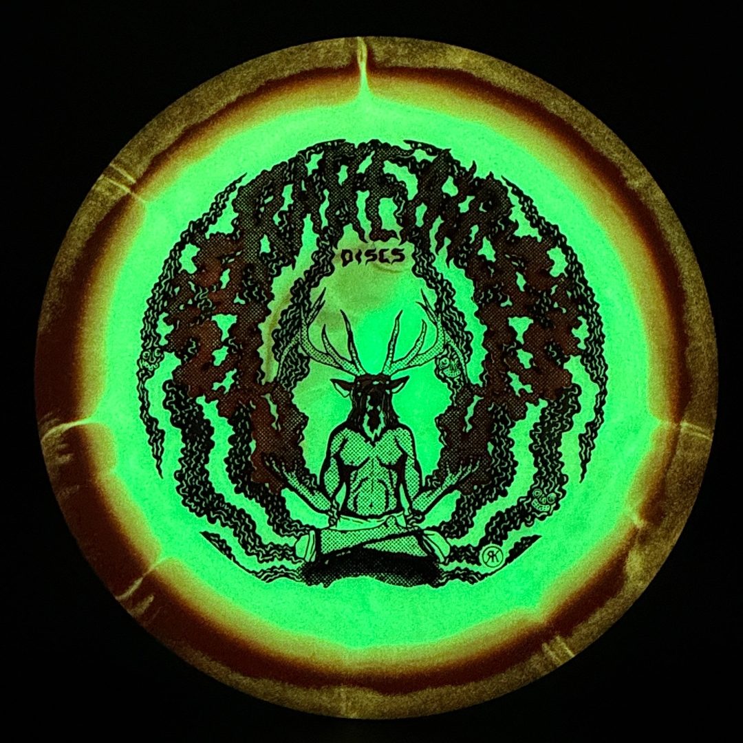 Halo Glow C-Blend Dynasty - Elk Man par Ripper Studios