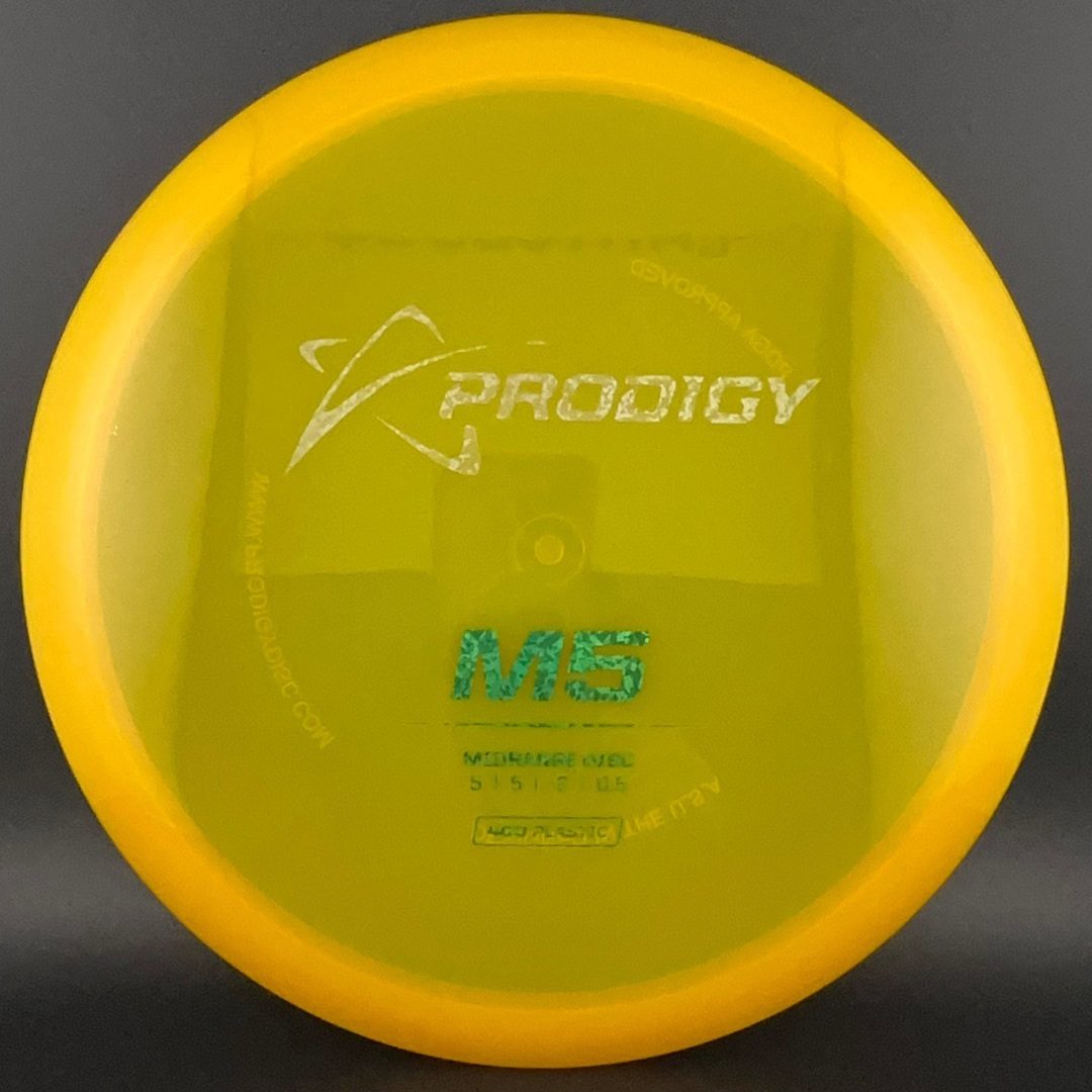 Disque de Golf Disc M5 Midrange - Série 400