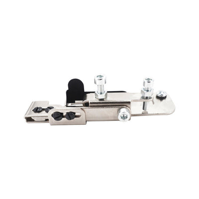 Flat Car Synchronous Car Zipper Regulation Zipper Auxiliary Device - Korvel