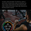 GS Watch4 Pro Smart Bracelet - Korvel