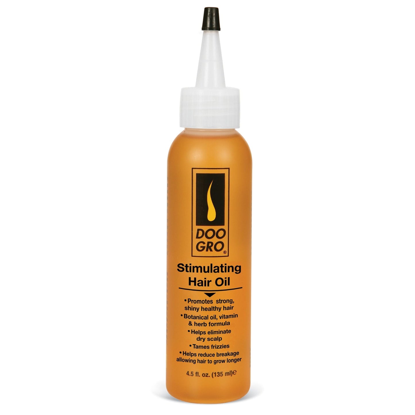 Doo Gro Stimlt Growth Oil, 4.5 Oz