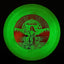 BT Medium Moonshine Maiden - Siren Call Disc Golf Putter