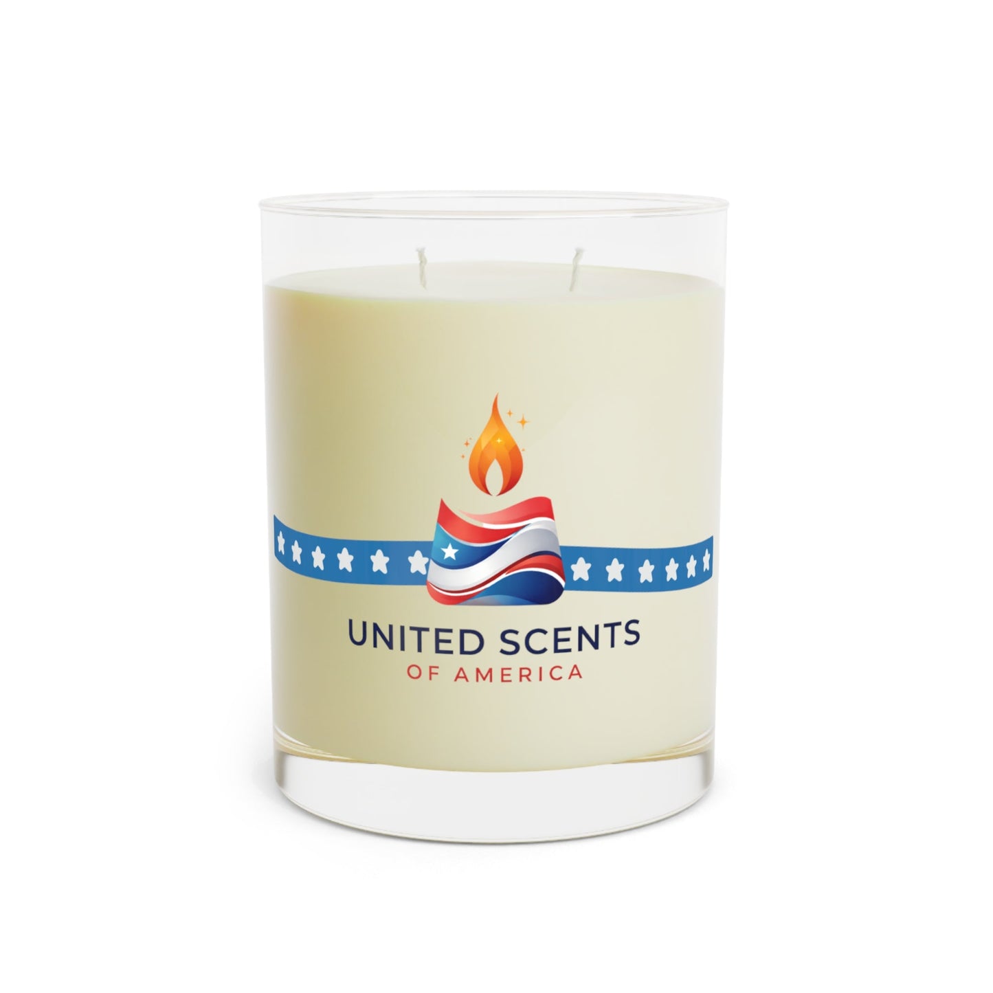 United Scents of America – Vela Aromática de Parodia Política