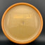 Moondust Champion Aviar - F2 Disc Golf Putter