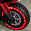 kids motorcycle 12V motorcycle for kids 3 4 5 6 years Boys Girls 12v7ah kids motorcycle ride on toy with Training Wheels - Korvel
