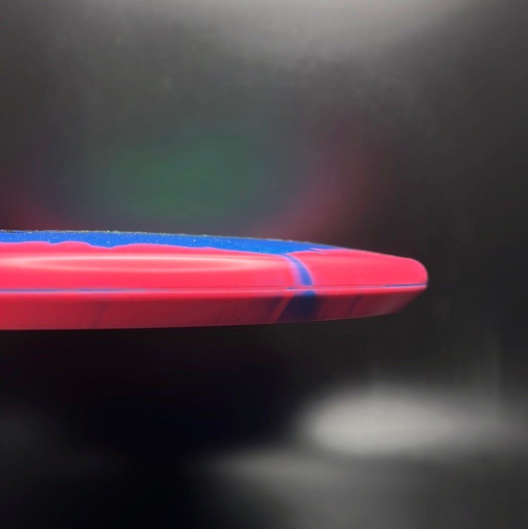 Disco Halo S-Blend Cohort - Edición de Primera Carrera