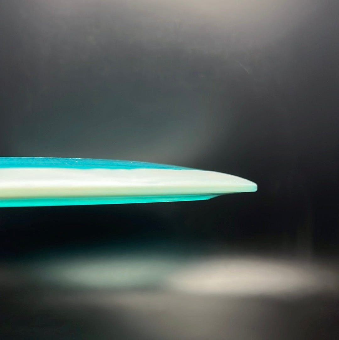 Conducteur de Disc Golf VIP Ice Orbit King