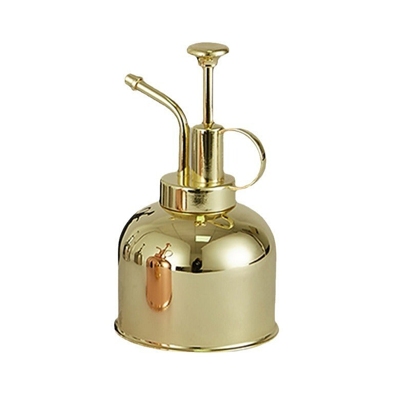 Modern Sprout Plant Mister - Elegant Spray Bottle for Indoor Plants