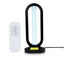 UV disinfection lamp desktop household sterilization lamp remote control delayed disinfection lamp - Korvel