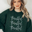 Grateful Vibes Unisex Sweatshirt 4428 - Korvel