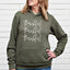 Thankful Hoodie 4428 - Korvel