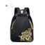 Mochila Bordada de Estilo Chino Pmsix Tianxu