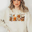 Fall Coffee 4429 Sweatshirt