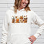 Fall Coffee 4429 Hoodie