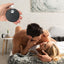Sélecteur de positions de roulette pour couples - Jeu amusant pour une soirée en amoureux