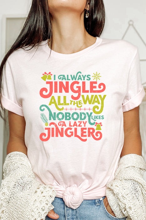 Lazy Jingler 4432 Batting Tee - Korvel