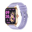 QX15 Smart Watch with Bluetooth Calling and HD Screen