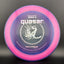 Quantum Zero-G Quasar Disc - Dyed Edition