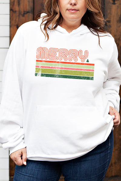 Merry Hoodie 4433 - Korvel