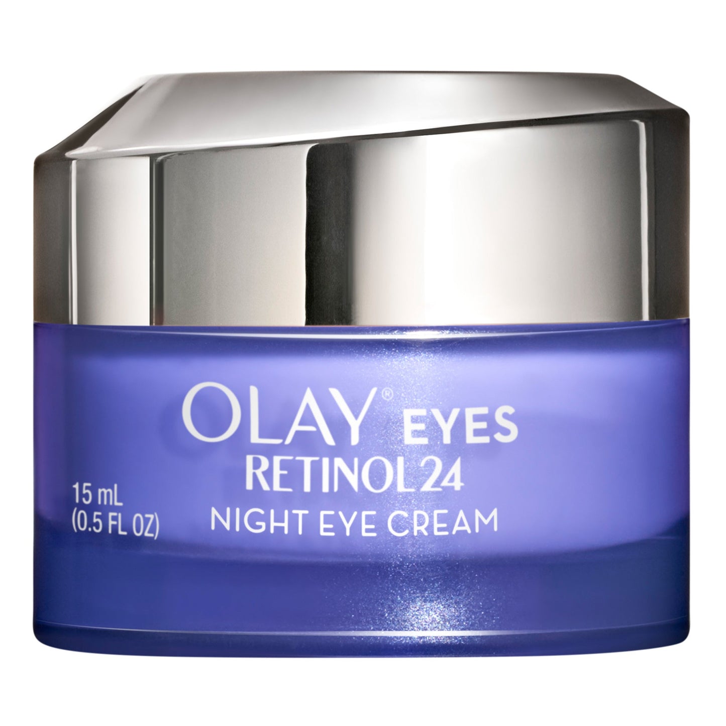 Crema de Ojos Olay Regenerist Retinol 24 de Noche, 0.5 Fl Oz