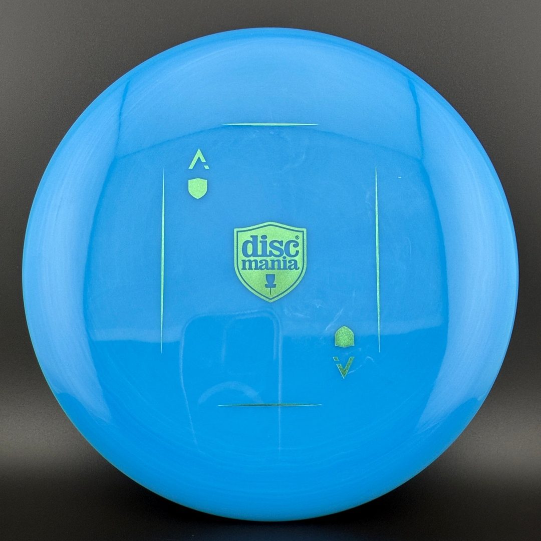 Soft Neo Notion - Mystery Box 2025