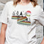 Christmas Trees 4436 T-Shirt