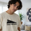 Totally Unbothered Unisex Statement T-Shirt