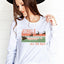 Jingle Long Sleeve 4437 - Korvel