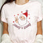 Merry & Bright Unisex T-Shirt - Korvel