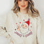 Merry & Bright Sweatshirt 4438