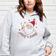 Merry & Bright Hoodie 4438 - Korvel