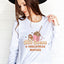 Hot Cocoa Long Sleeve 4439 - Korvel