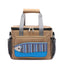 Japanese multifunctional thickened EVA leak-proof small fish insulation lunch box portable lunch bag - Korvel