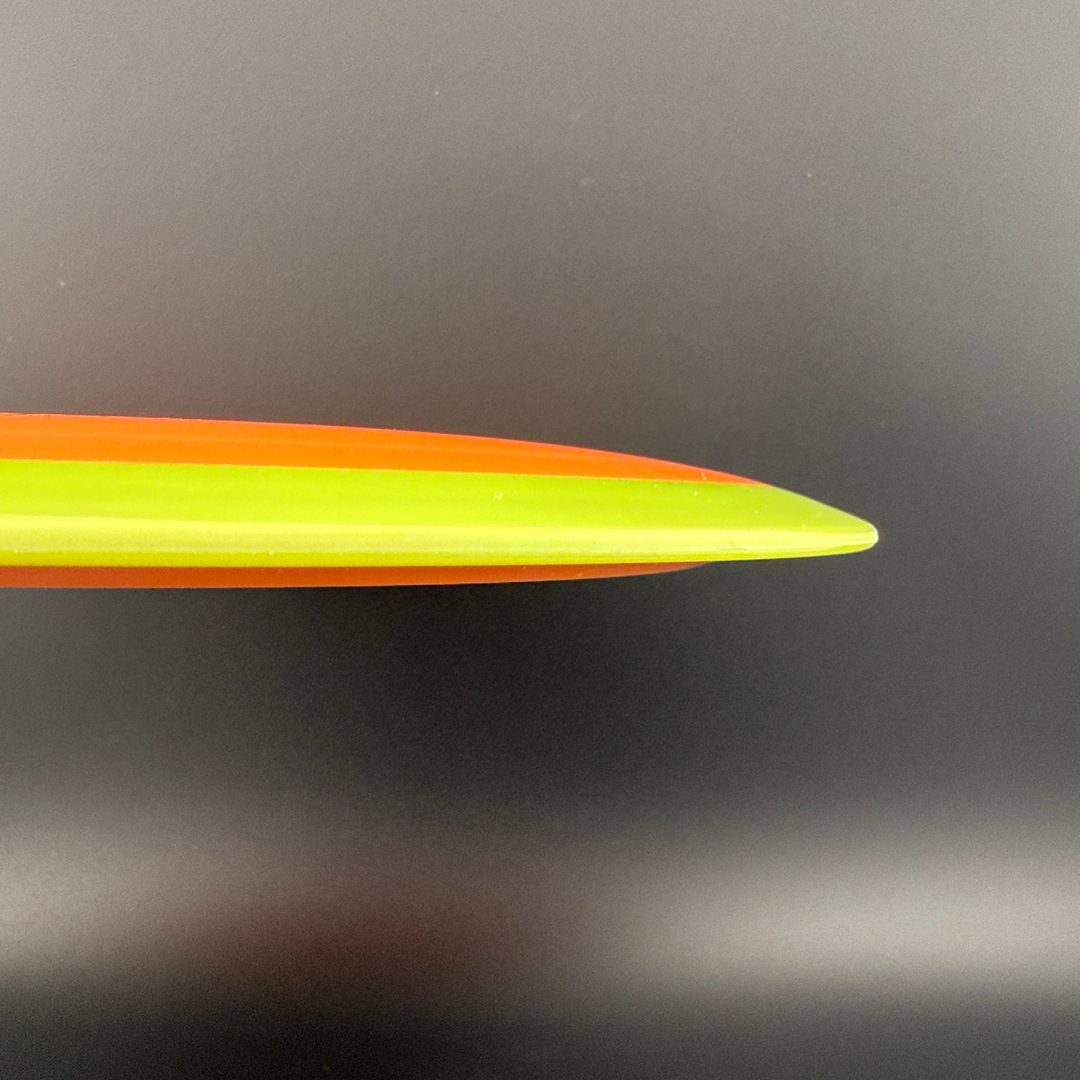 Fission Delirium Disc - OTB Open 2026 Edition