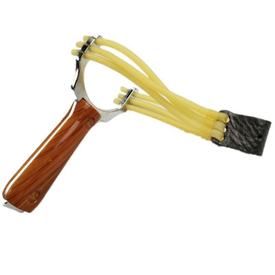 Hunting Slingshot - Korvel