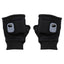 1 Pair of Rechargeable Winter Heated Gloves. USB-powered, great for outdoor activities like cycling, skiing, and motorcycling. - Korvel
